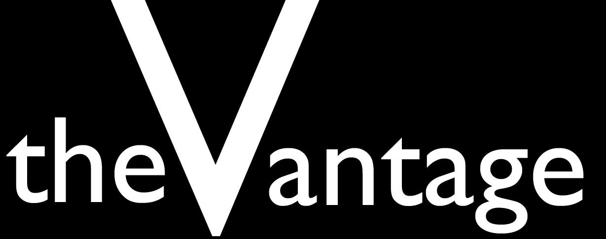 Welcome to The Vantage 2.0!