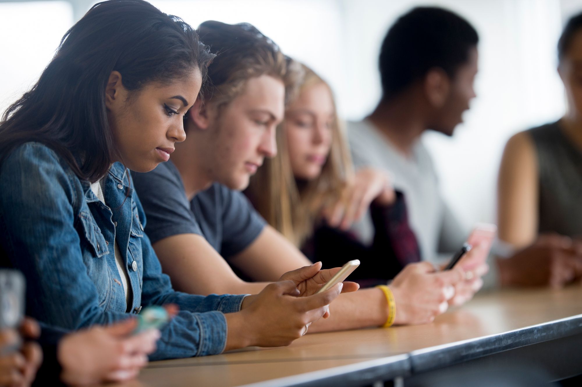 Newman to try texting platform to reach students