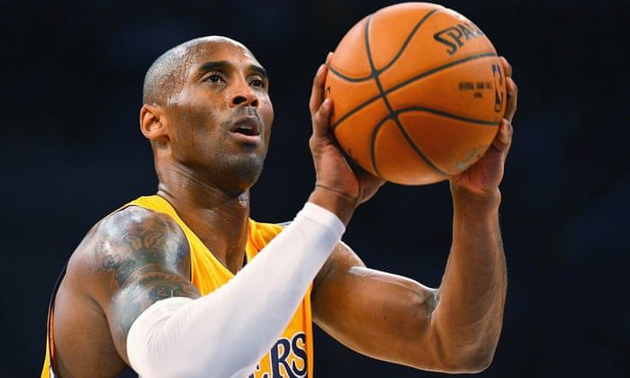 Eshel-Mania: Kobe Bryant's legacy will live on