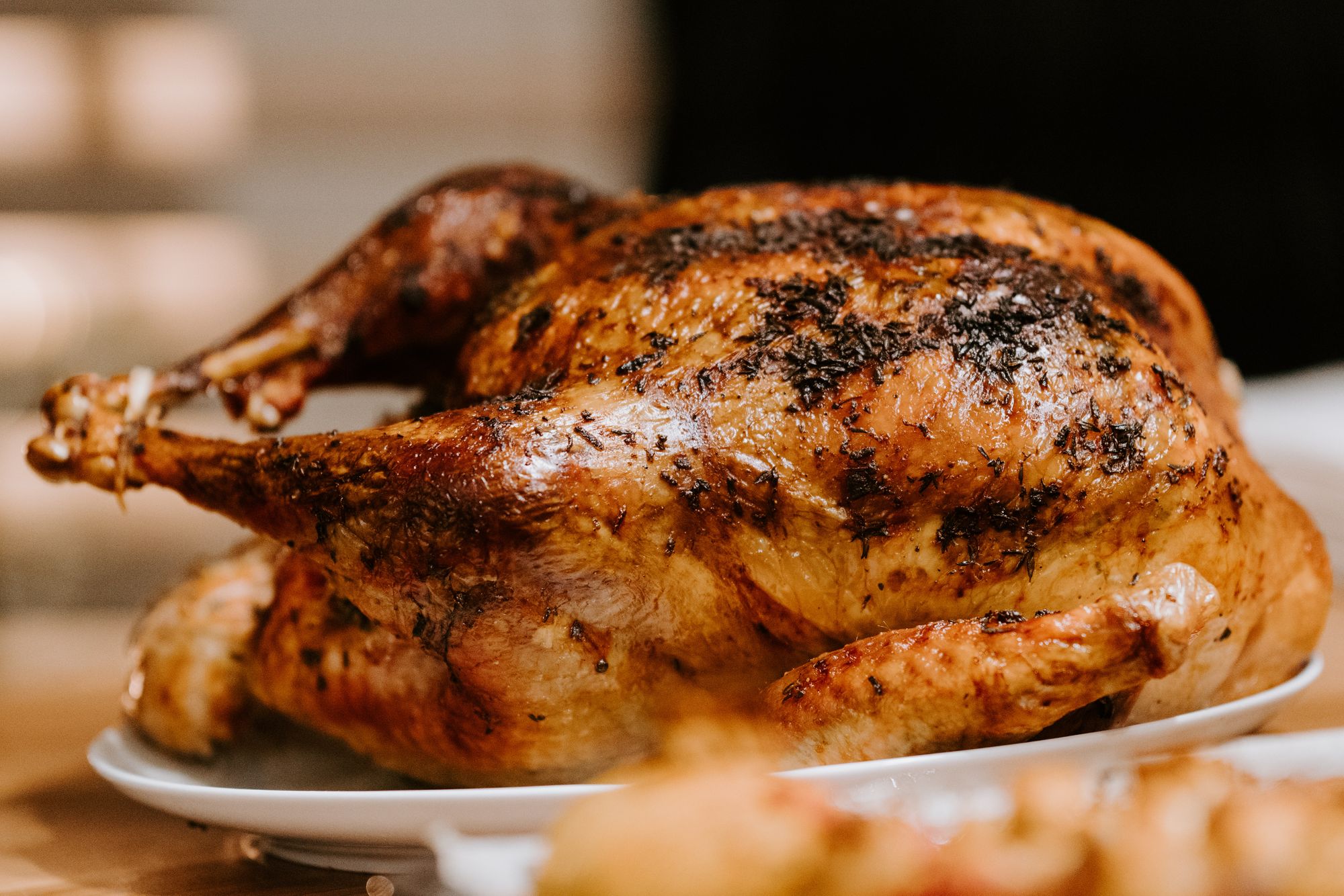 The Ty-Rade: Forget Santa Claus, don’t forget about the turkeys