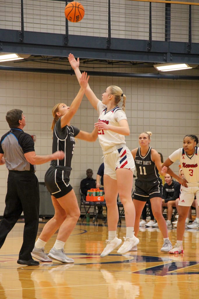 Women’s basketball hosting tournament for fun and funding