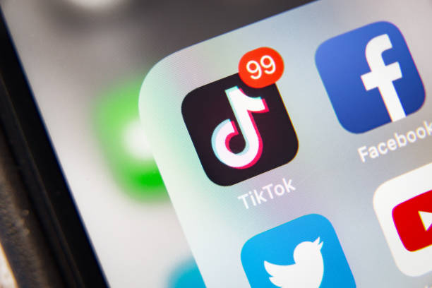 Temporary TikTok ban affected students